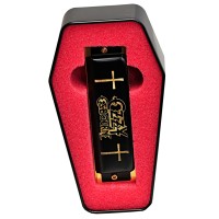 HOHNER OZZY OSBOURNE SIGNATURE HARMONIJKA