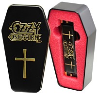 HOHNER OZZY OSBOURNE SIGNATURE HARMONIJKA