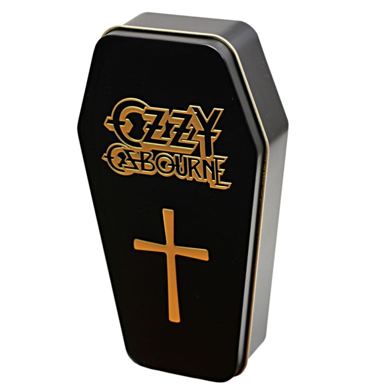 HOHNER OZZY OSBOURNE SIGNATURE HARMONIJKA