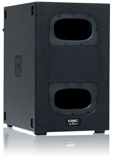 QSC KS112 SUBWOOFER AKTYWNY