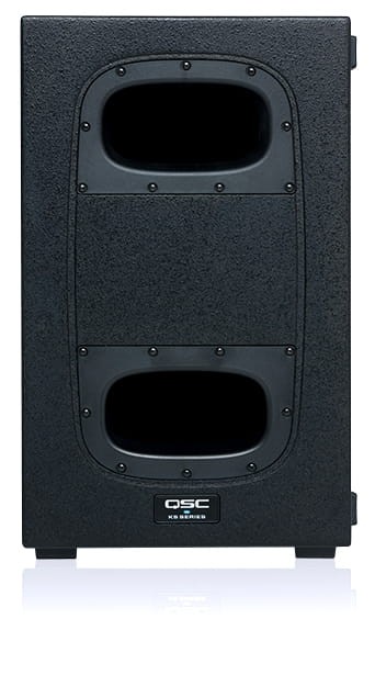 QSC KS112 SUBWOOFER AKTYWNY