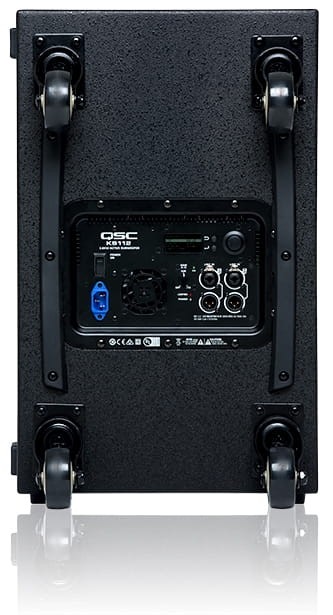 QSC KS112 SUBWOOFER AKTYWNY