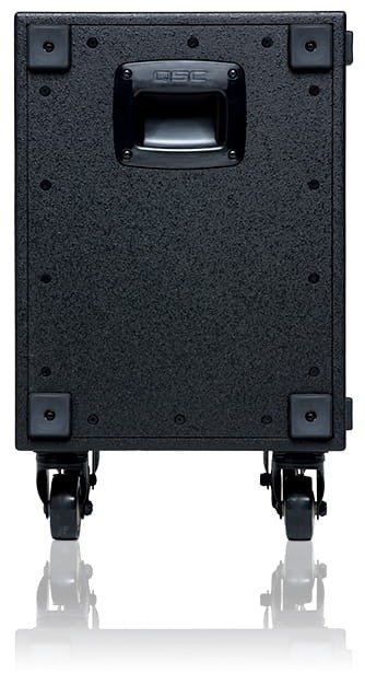 QSC KS112 SUBWOOFER AKTYWNY