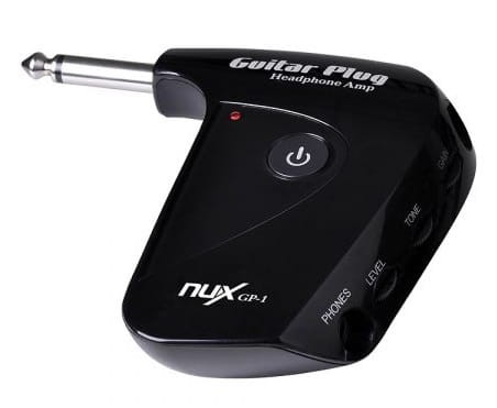 NUX GP-1
