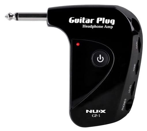 NUX GP-1