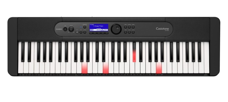 CASIO LK-S450