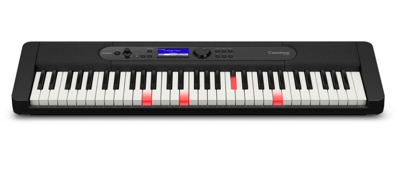 CASIO LK-S450
