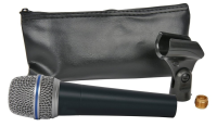 ALPHA AUDIO 170825 MIC SEVENTY MIKROFON