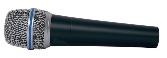 ALPHA AUDIO 170825 MIC SEVENTY MIKROFON