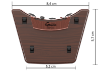 GUITTO GGP-01 PRZYSTAWKA