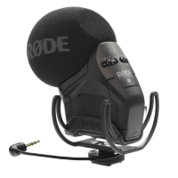 RODE STEREO VIDEOMIC PRO RYCOTE MIKROFON DO KAMERY