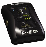 LINE 6 RELAY G30