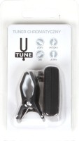 UTUNE CS3 TUNER CHROMATYCZNY Z KLIPSEM
