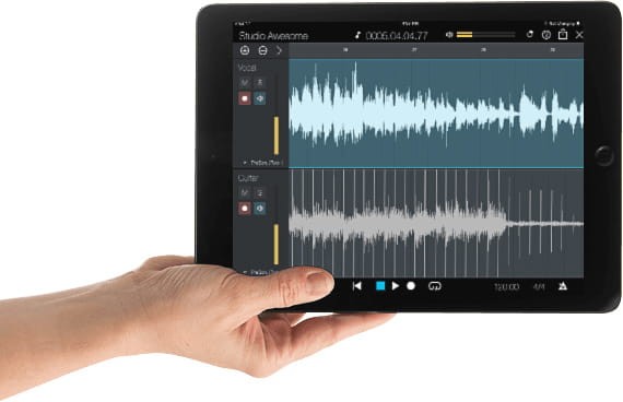 PRESONUS AUDIOBOX IONE