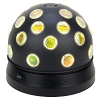 ADJ MINI TRI BALL II