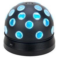 ADJ MINI TRI BALL II