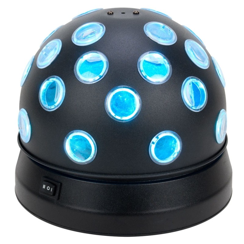ADJ MINI TRI BALL II