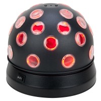 ADJ MINI TRI BALL II