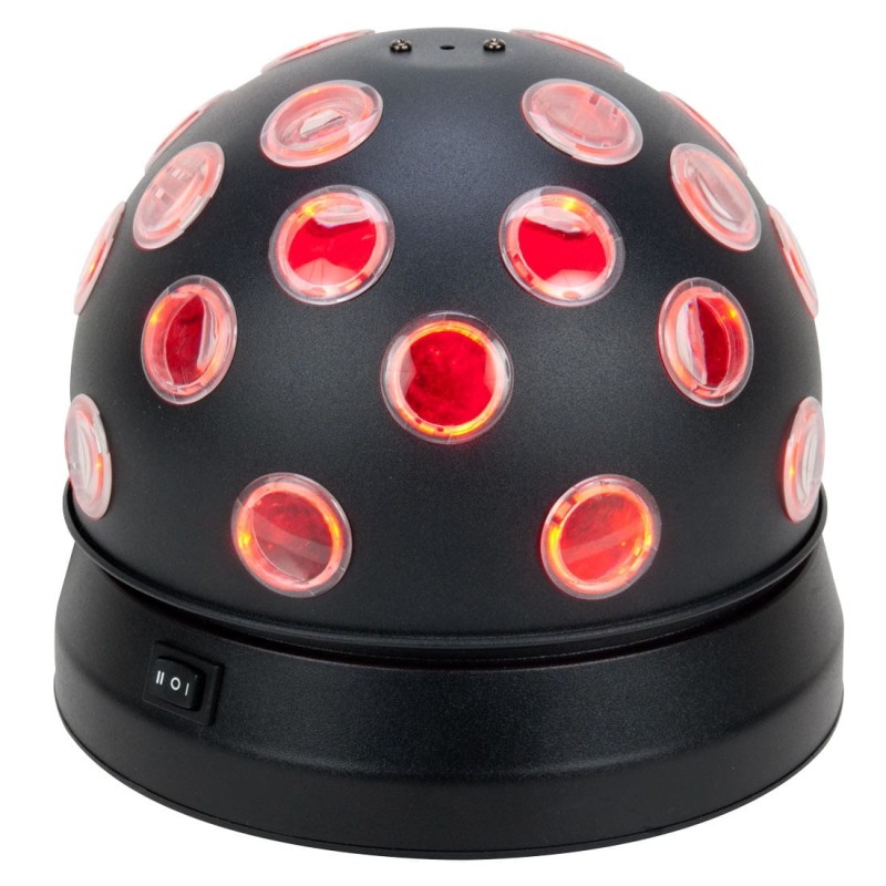 ADJ MINI TRI BALL II