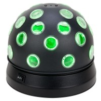 ADJ MINI TRI BALL II