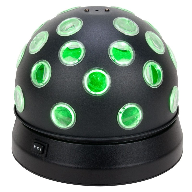 ADJ MINI TRI BALL II