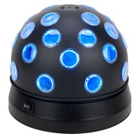 ADJ MINI TRI BALL II