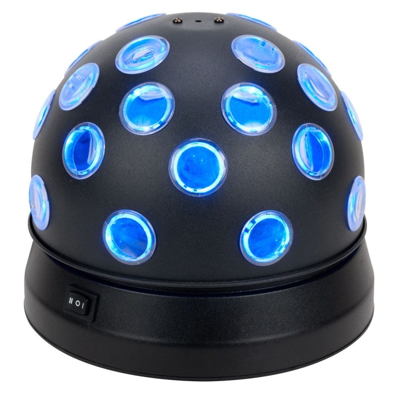 ADJ MINI TRI BALL II