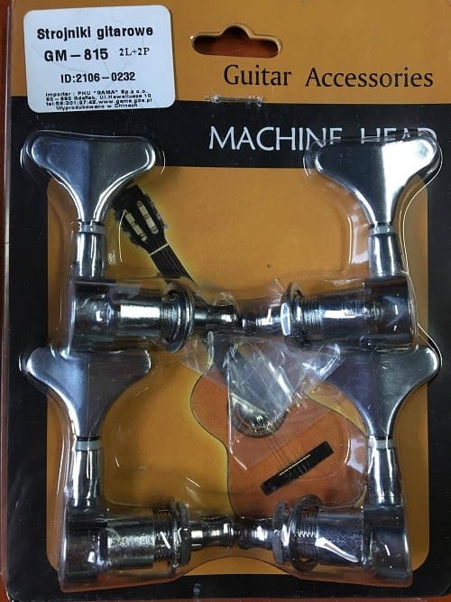 VELTON GM-815 BAS OLEJ STROJNIKI BASOWE