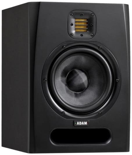 ADAM F7 MONITOR AKTYWNY