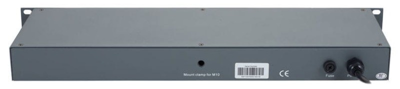 SHOWTEC DB-1-8 DMX BOOSTER