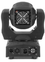 FLASH LED GŁOWICA RUCHOMA 60W SPOT NEW