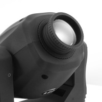 FLASH LED GŁOWICA RUCHOMA 60W SPOT NEW