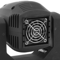 FLASH LED GŁOWICA RUCHOMA 60W SPOT NEW