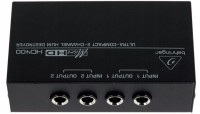 BEHRINGER HD400