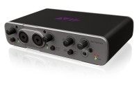 AVID FAST TRACK DUO +PTEX