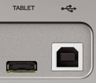 AVID FAST TRACK DUO +PTEX