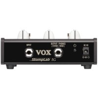 VOX STOMPLAB 1G SL1G PROCESOR GITAROWY