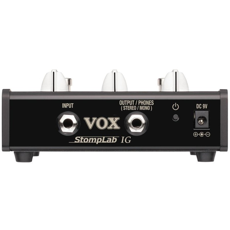 VOX STOMPLAB 1G SL1G PROCESOR GITAROWY