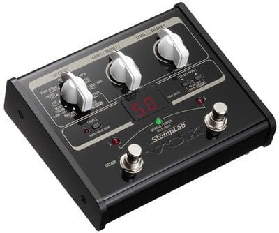 VOX STOMPLAB 1G SL1G PROCESOR GITAROWY