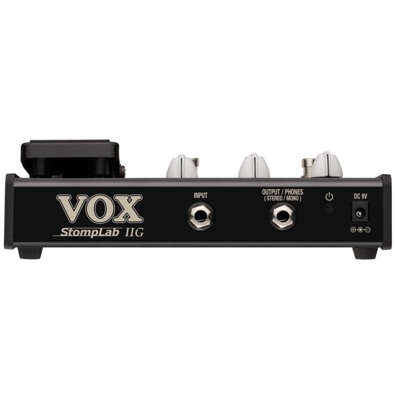 VOX STOMPLAB 2G SL2G PROCESOR GITAROWY