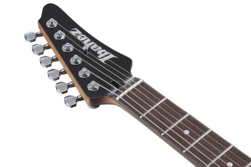 IBANEZ AZ42P1-BK PREMIUM AZ
