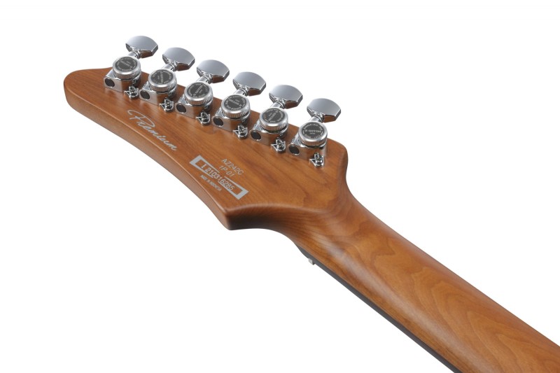 IBANEZ AZ42P1-BK PREMIUM AZ