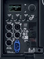 QSC K12.2 KOLUMNA AKTYWNA