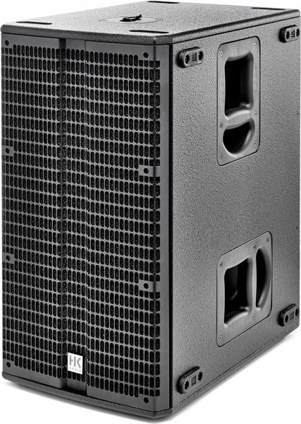 HK AUDIO ELEMENTS E210 SUB AS