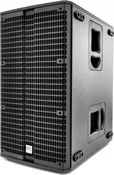 HK AUDIO ELEMENTS E210 SUB AS