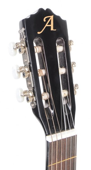 ALVERA ACG100 1/2 BK