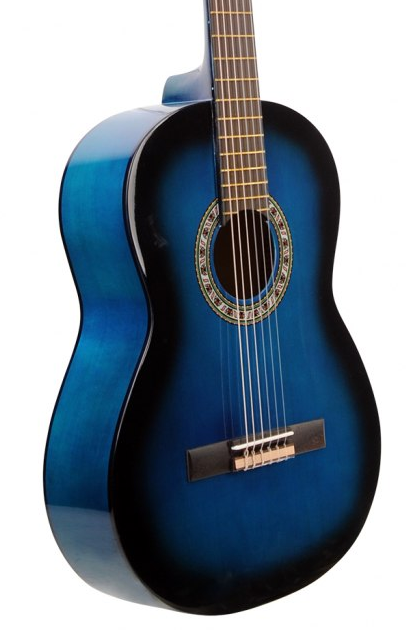 ALVERA ACG100 1/2 BB