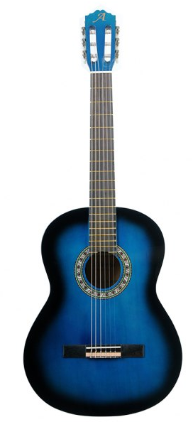 ALVERA ACG100 1/2 BB