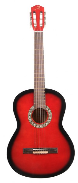 ALVERA ACG100 1/2 RB