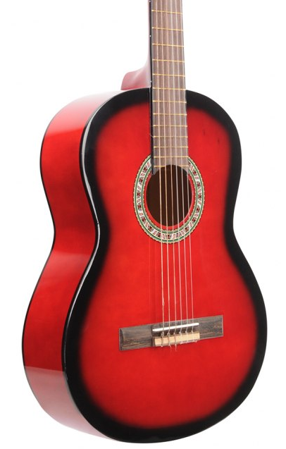 ALVERA ACG100 3/4 RB